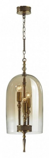Подвесной светильник Odeon Light Bell 4892/3 в Набережных Челнах - naberezhnye-chelny.mebel24.online | фото 4