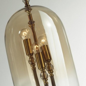Подвесной светильник Odeon Light Bell 4892/3 в Набережных Челнах - naberezhnye-chelny.mebel24.online | фото 8