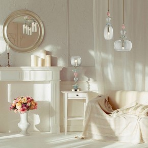 Подвесной светильник Odeon Light Bizet 4855/1B в Набережных Челнах - naberezhnye-chelny.mebel24.online | фото 4
