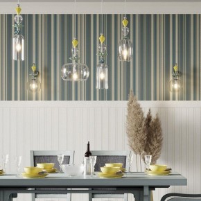 Подвесной светильник Odeon Light Bizet 4893/1 в Набережных Челнах - naberezhnye-chelny.mebel24.online | фото 3