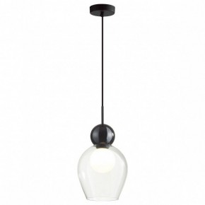 Подвесной светильник Odeon Light Blacky 2 5023/1 в Набережных Челнах - naberezhnye-chelny.mebel24.online | фото 2