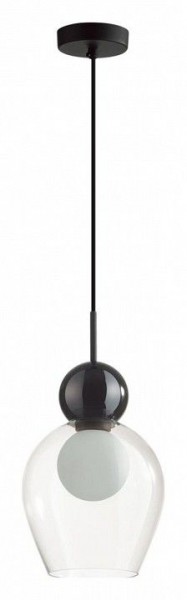 Подвесной светильник Odeon Light Blacky 2 5023/1 в Набережных Челнах - naberezhnye-chelny.mebel24.online | фото 4
