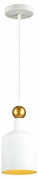 Подвесной светильник Odeon Light Bolli 4087/1 в Набережных Челнах - naberezhnye-chelny.mebel24.online | фото 2
