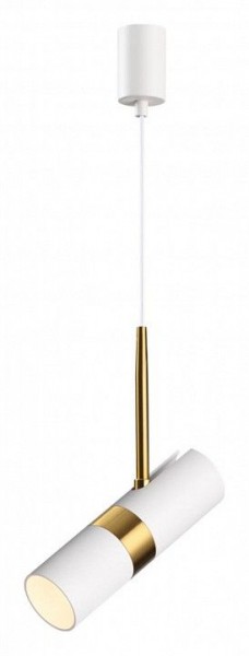 Подвесной светильник Odeon Light Bullet 4355/1 в Набережных Челнах - naberezhnye-chelny.mebel24.online | фото 2