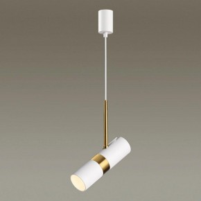 Подвесной светильник Odeon Light Bullet 4355/1 в Набережных Челнах - naberezhnye-chelny.mebel24.online | фото 4