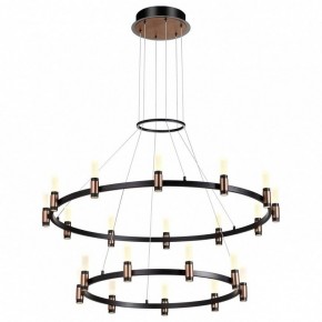 Подвесной светильник Odeon Light Candel 5009/98L в Набережных Челнах - naberezhnye-chelny.mebel24.online | фото 2
