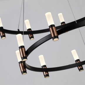 Подвесной светильник Odeon Light Candel 5009/98L в Набережных Челнах - naberezhnye-chelny.mebel24.online | фото 6
