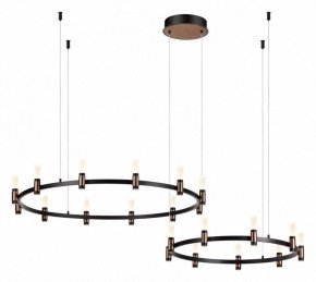 Подвесной светильник Odeon Light Candel 5009/98LA в Набережных Челнах - naberezhnye-chelny.mebel24.online | фото 3
