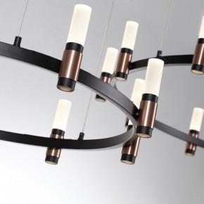 Подвесной светильник Odeon Light Candel 5009/98LA в Набережных Челнах - naberezhnye-chelny.mebel24.online | фото 5