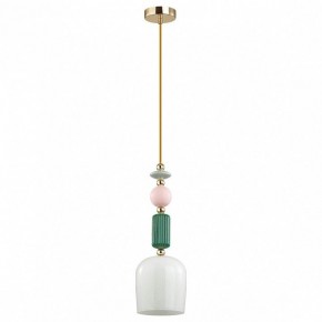 Подвесной светильник Odeon Light Candy 4861/1 в Набережных Челнах - naberezhnye-chelny.mebel24.online | фото 2