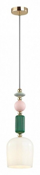Подвесной светильник Odeon Light Candy 4861/1 в Набережных Челнах - naberezhnye-chelny.mebel24.online | фото 4