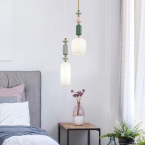Подвесной светильник Odeon Light Candy 4861/1 в Набережных Челнах - naberezhnye-chelny.mebel24.online | фото 5