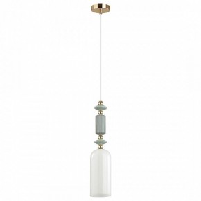Подвесной светильник Odeon Light Candy 4861/1A в Набережных Челнах - naberezhnye-chelny.mebel24.online | фото 2