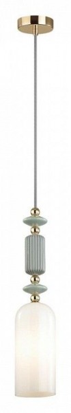 Подвесной светильник Odeon Light Candy 4861/1A в Набережных Челнах - naberezhnye-chelny.mebel24.online | фото 4