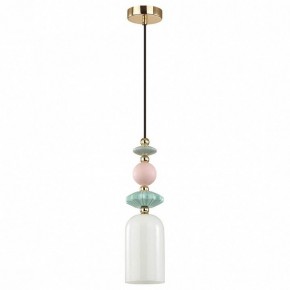 Подвесной светильник Odeon Light Candy 4861/1B в Набережных Челнах - naberezhnye-chelny.mebel24.online | фото 2