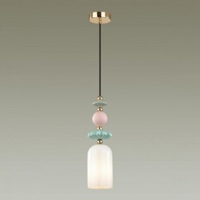 Подвесной светильник Odeon Light Candy 4861/1B в Набережных Челнах - naberezhnye-chelny.mebel24.online | фото 4