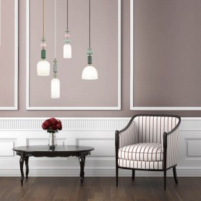 Подвесной светильник Odeon Light Candy 4861/1B в Набережных Челнах - naberezhnye-chelny.mebel24.online | фото 5