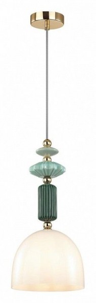Подвесной светильник Odeon Light Candy 4861/1C в Набережных Челнах - naberezhnye-chelny.mebel24.online | фото 5