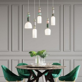 Подвесной светильник Odeon Light Candy 4861/1C в Набережных Челнах - naberezhnye-chelny.mebel24.online | фото 7