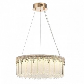 Подвесной светильник Odeon Light Cleo 5091/60L в Набережных Челнах - naberezhnye-chelny.mebel24.online | фото 2