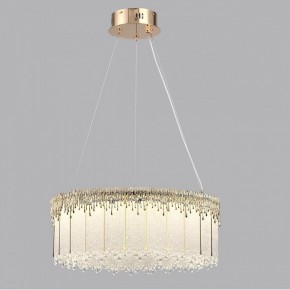 Подвесной светильник Odeon Light Cleo 5091/60L в Набережных Челнах - naberezhnye-chelny.mebel24.online | фото 4