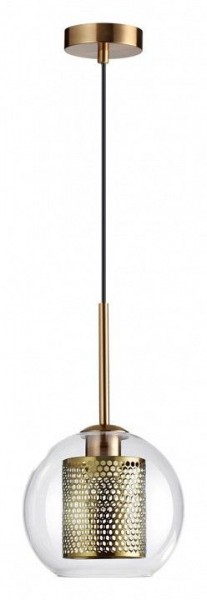 Подвесной светильник Odeon Light Clocky 4939/1 в Набережных Челнах - naberezhnye-chelny.mebel24.online | фото 3