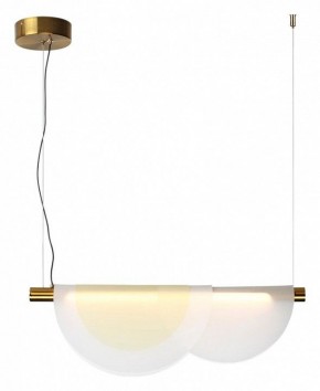 Подвесной светильник Odeon Light Colle 4358/20L в Набережных Челнах - naberezhnye-chelny.mebel24.online | фото 2