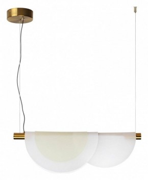 Подвесной светильник Odeon Light Colle 4358/20L в Набережных Челнах - naberezhnye-chelny.mebel24.online | фото 3