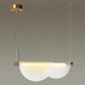 Подвесной светильник Odeon Light Colle 4358/20L в Набережных Челнах - naberezhnye-chelny.mebel24.online | фото 4