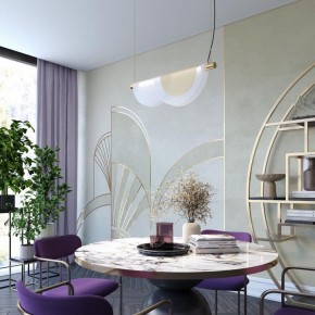 Подвесной светильник Odeon Light Colle 4358/20L в Набережных Челнах - naberezhnye-chelny.mebel24.online | фото 6