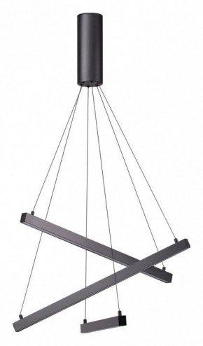 Подвесной светильник Odeon Light Cometa 3860/39B в Набережных Челнах - naberezhnye-chelny.mebel24.online | фото 2