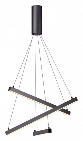 Подвесной светильник Odeon Light Cometa 3860/39B в Набережных Челнах - naberezhnye-chelny.mebel24.online | фото 3