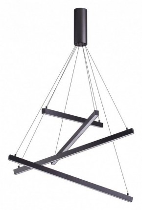 Подвесной светильник Odeon Light Cometa 3860/48B в Набережных Челнах - naberezhnye-chelny.mebel24.online | фото 2