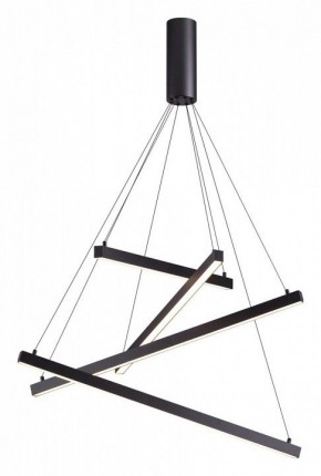 Подвесной светильник Odeon Light Cometa 3860/48B в Набережных Челнах - naberezhnye-chelny.mebel24.online | фото 3