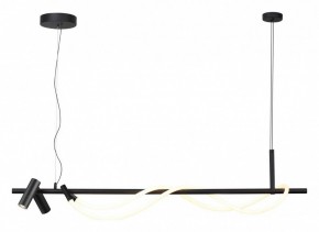 Подвесной светильник Odeon Light Corda 4391/30L в Набережных Челнах - naberezhnye-chelny.mebel24.online | фото 2