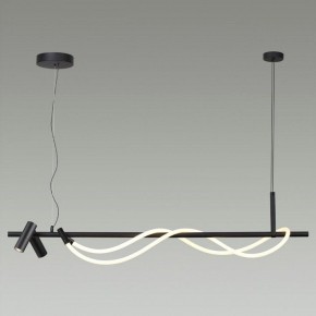 Подвесной светильник Odeon Light Corda 4391/30L в Набережных Челнах - naberezhnye-chelny.mebel24.online | фото 3