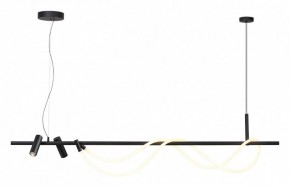 Подвесной светильник Odeon Light Corda 4391/40L в Набережных Челнах - naberezhnye-chelny.mebel24.online | фото 2