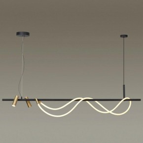 Подвесной светильник Odeon Light Corda 4397/40L в Набережных Челнах - naberezhnye-chelny.mebel24.online | фото 2