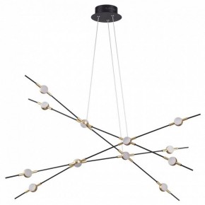 Подвесной светильник Odeon Light Costella 3906/48L в Набережных Челнах - naberezhnye-chelny.mebel24.online | фото 2