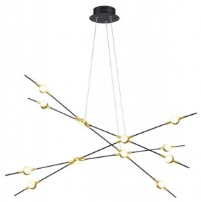Подвесной светильник Odeon Light Costella 3906/48L в Набережных Челнах - naberezhnye-chelny.mebel24.online | фото 3