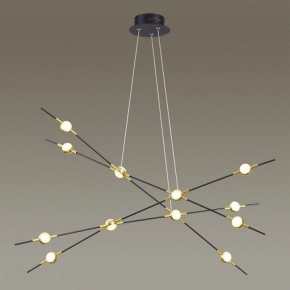 Подвесной светильник Odeon Light Costella 3906/48L в Набережных Челнах - naberezhnye-chelny.mebel24.online | фото 4
