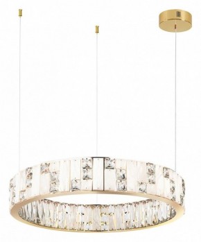 Подвесной светильник Odeon Light Crossa 5072/80L в Набережных Челнах - naberezhnye-chelny.mebel24.online | фото 3