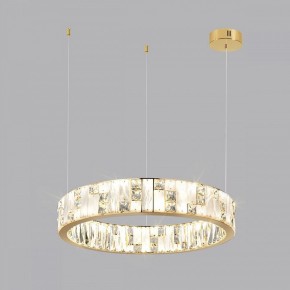 Подвесной светильник Odeon Light Crossa 5072/80L в Набережных Челнах - naberezhnye-chelny.mebel24.online | фото 4