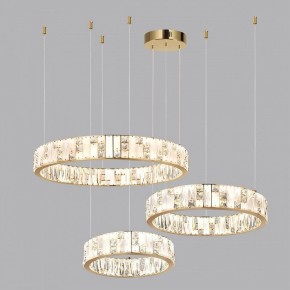 Подвесной светильник Odeon Light Crossa 5072/80L в Набережных Челнах - naberezhnye-chelny.mebel24.online | фото 7