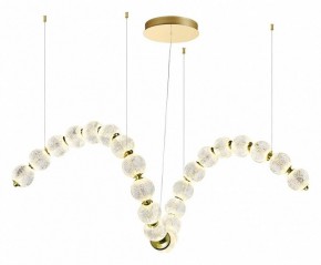 Подвесной светильник Odeon Light Crystal 1 5008/92L в Набережных Челнах - naberezhnye-chelny.mebel24.online | фото 3