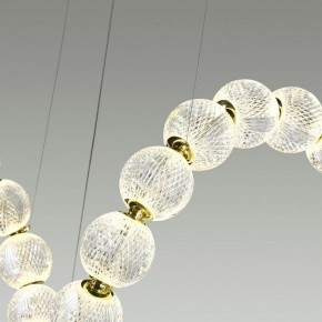 Подвесной светильник Odeon Light Crystal 1 5008/92L в Набережных Челнах - naberezhnye-chelny.mebel24.online | фото 5