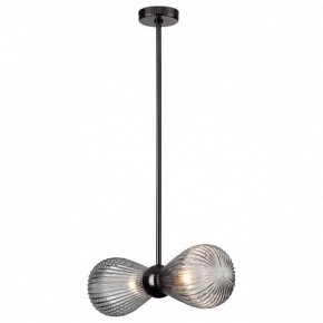 Подвесной светильник Odeon Light Elica 1 5417/2 в Набережных Челнах - naberezhnye-chelny.mebel24.online | фото 2