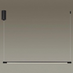 Подвесной светильник Odeon Light Fillini 4335/9L в Набережных Челнах - naberezhnye-chelny.mebel24.online | фото 4
