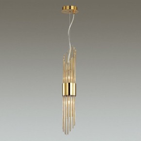 Подвесной светильник Odeon Light Flambi 4847/2 в Набережных Челнах - naberezhnye-chelny.mebel24.online | фото 3
