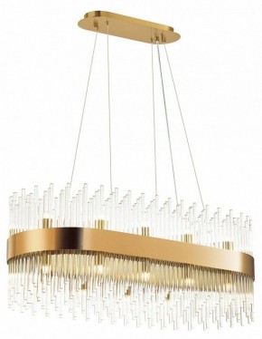 Подвесной светильник Odeon Light Focco 4722/24 в Набережных Челнах - naberezhnye-chelny.mebel24.online | фото 3